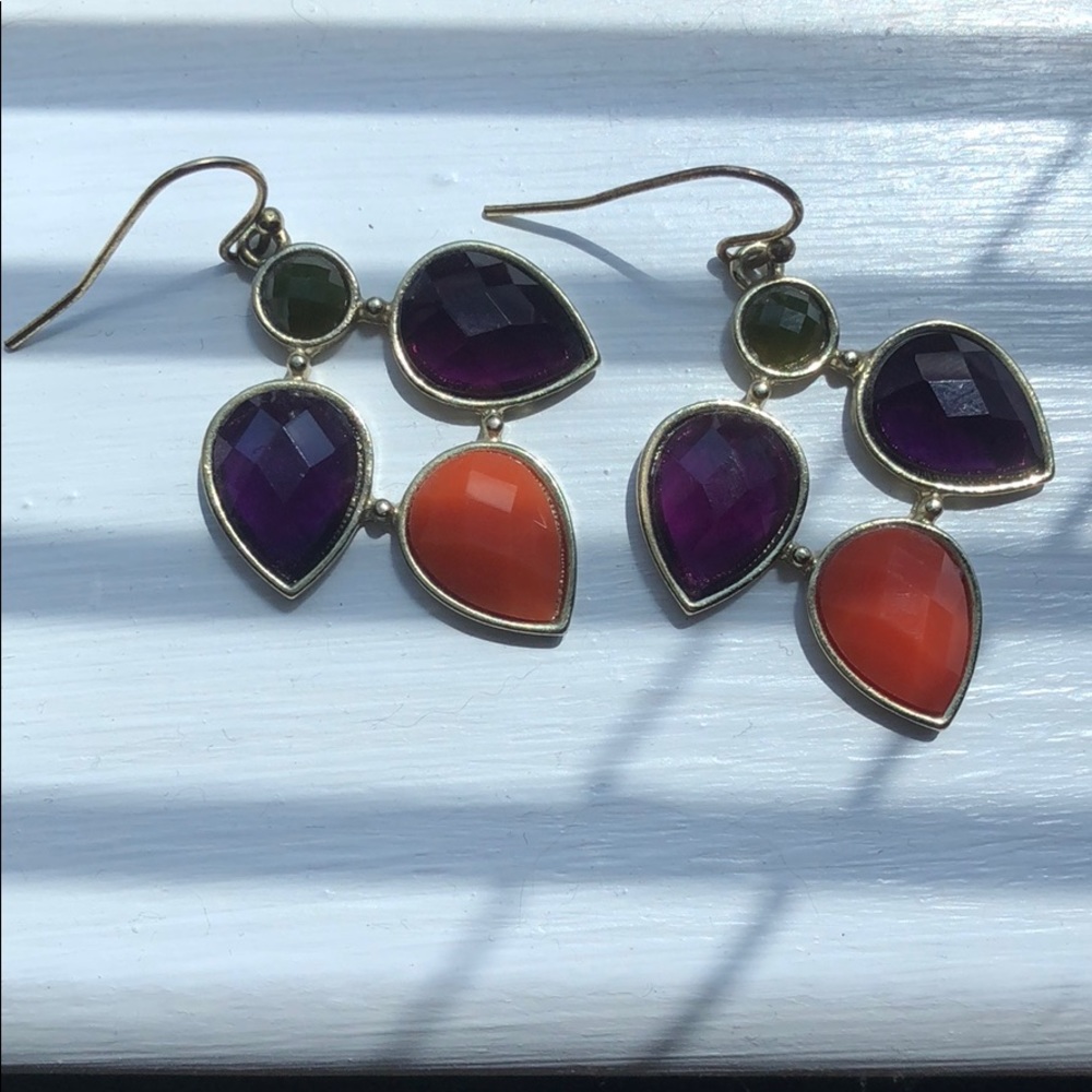 Statement Earrings